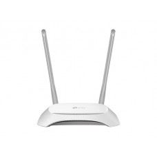 ROTEADOR WIRELESS N 300 Mbps TL-WR849N  TP-LINK